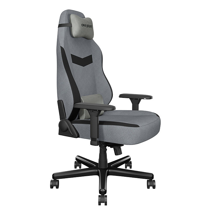 Oraxeat TK800F Gris clair/Noir pas cher