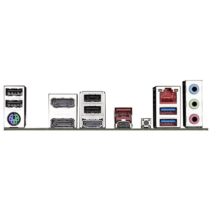 Gigabyte B650M DS3H economico