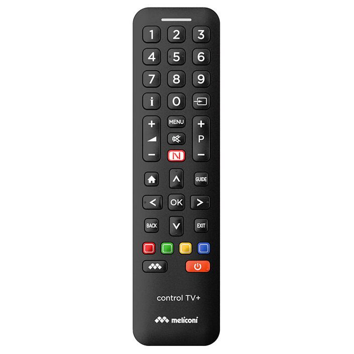 Meliconi Control TV+ Smart