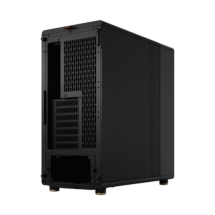 Acheter Fractal Design North Charcoal Black