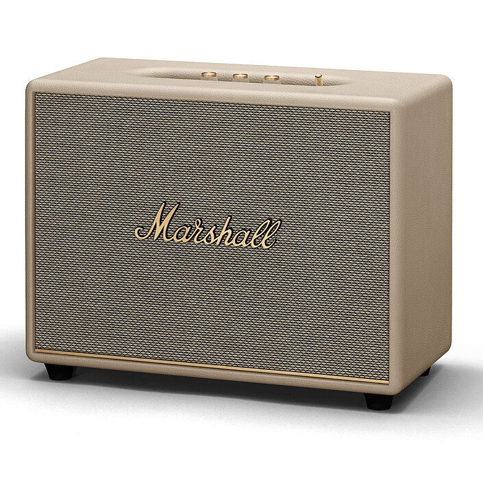Nota Marshall Woburn III Crema