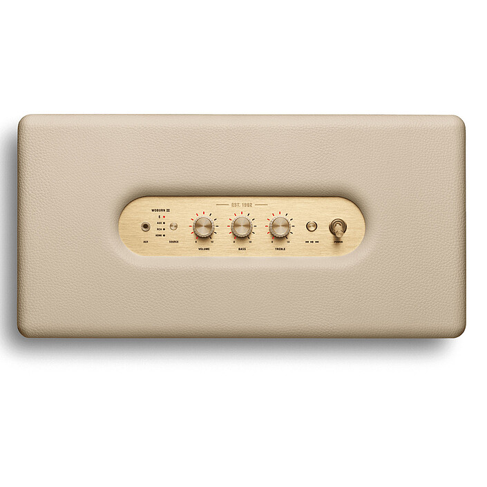 Marshall Woburn III Crema economico