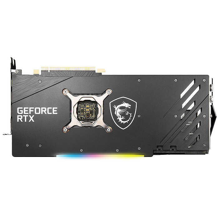 Acheter MSI GeForce RTX 3060 Ti GAMING X TRIO 8GD6X