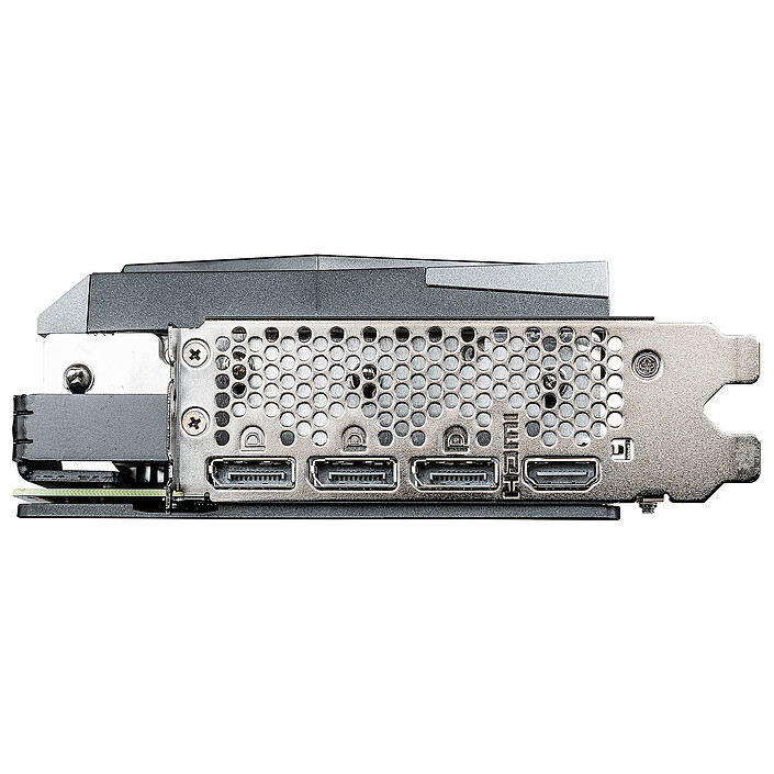 MSI GeForce RTX 3060 Ti GAMING X TRIO 8GD6X pas cher