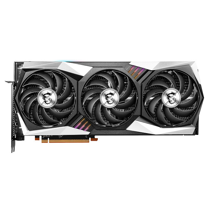 Avis MSI Radeon RX 7900 XTX GAMING GAMING TRIO CLASSIC