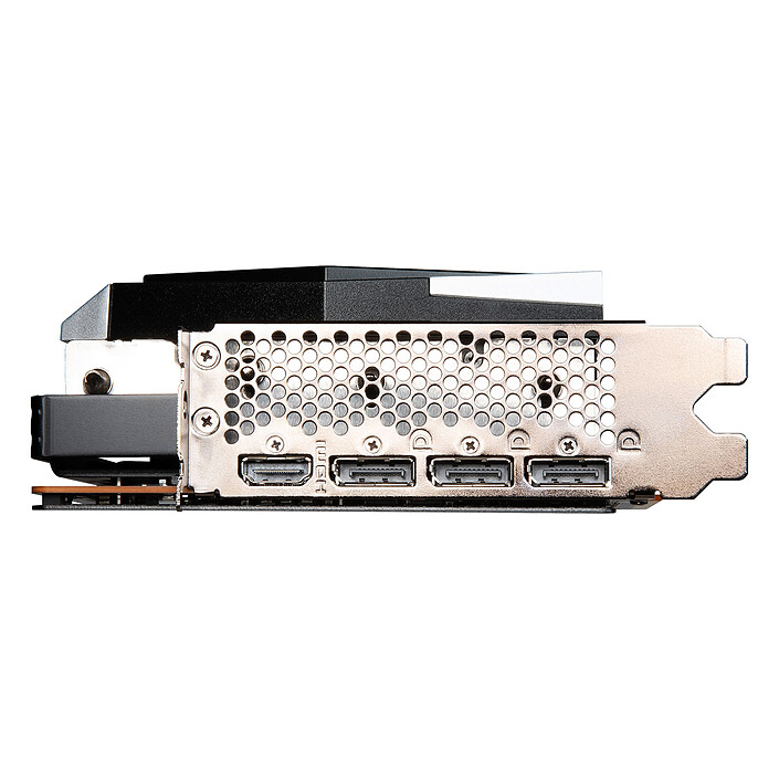 MSI Radeon RX 7900 XTX GAMING GAMING TRIO CLASSIC pas cher