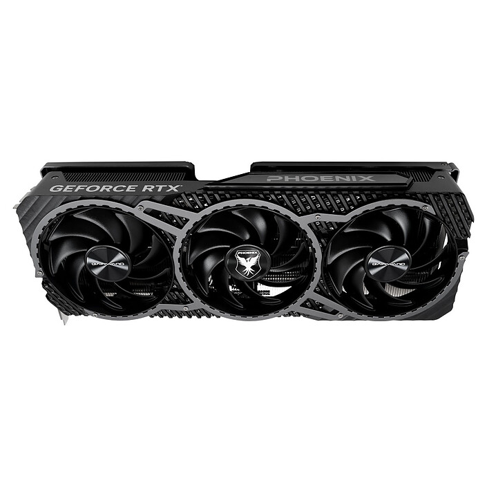 Avis Gainward GeForce RTX 4080 Phoenix Golden Sample