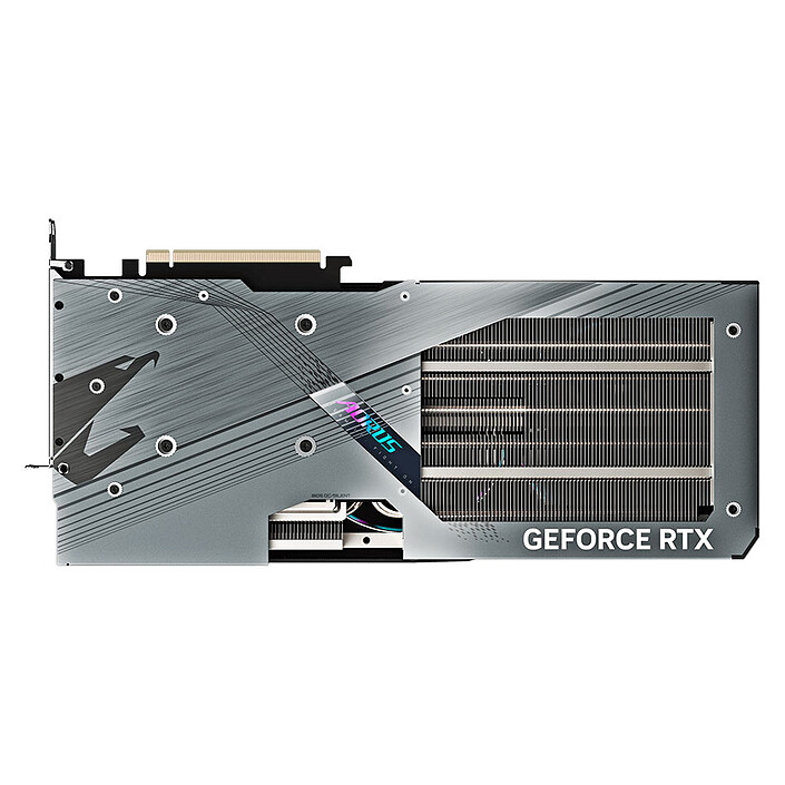 Acquista Gigabyte AORUS GeForce RTX 4070 Ti ELITE 12G