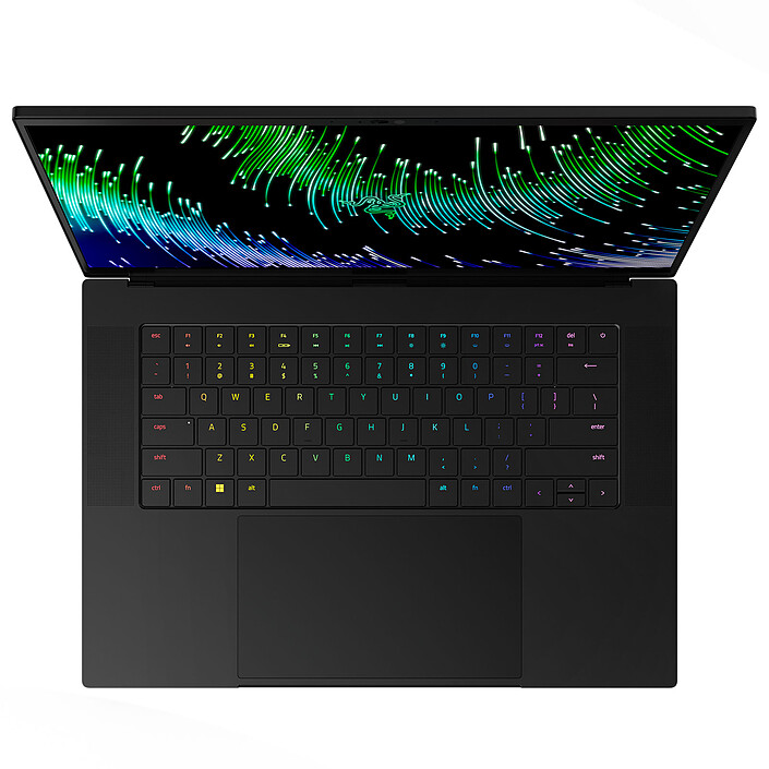 Acheter Razer Blade 16 (RZ09-0483UFJ4-R3F1)