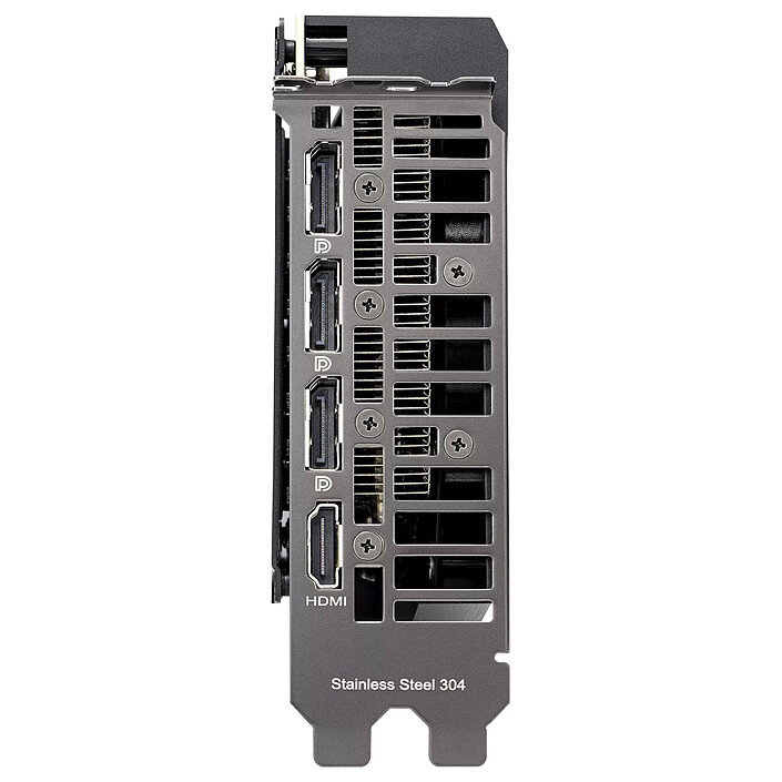 ASUS GeForce RTX 3060 Ti Edición Dual OC 8GB GDDR6X (LHR) a bajo precio