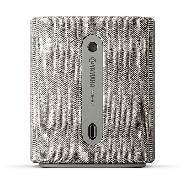 Acheter Yamaha WS-B1A (Gris clair)