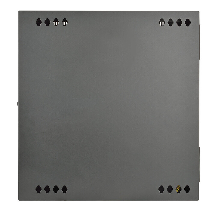 Review Eaton Tripp Lite SRW12USDP