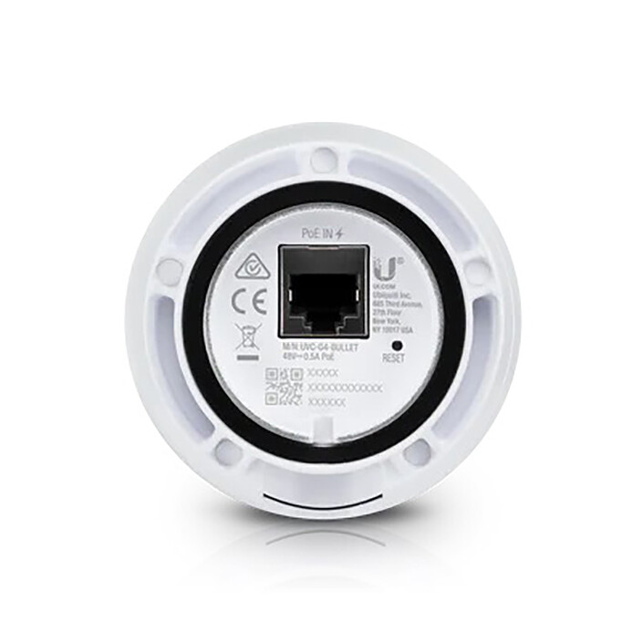 Ubiquiti G4 Bullet Camera 3-Pack (UVC-G4-BULLET-3) economico