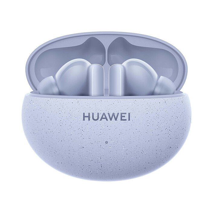 Avis Huawei FreeBuds 5i Bleu