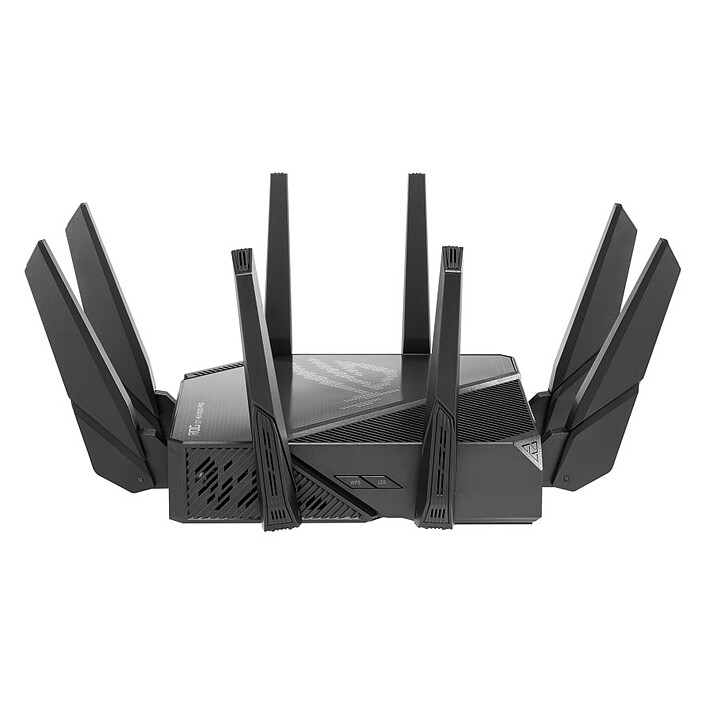 Review ASUS ROG Rapture GT-AX11000 Pro