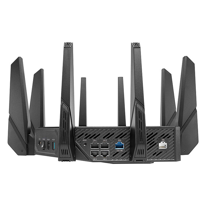 cheap ASUS ROG Rapture GT-AX11000 Pro