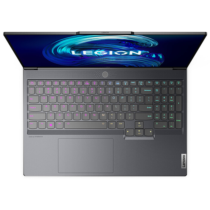 Acheter Lenovo Legion 7 16ARHA7 (82UH004LFR)
