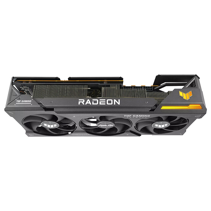 Avis ASUS TUF Gaming Radeon RX 7900 XT OC Edition 20GB GDDR6 