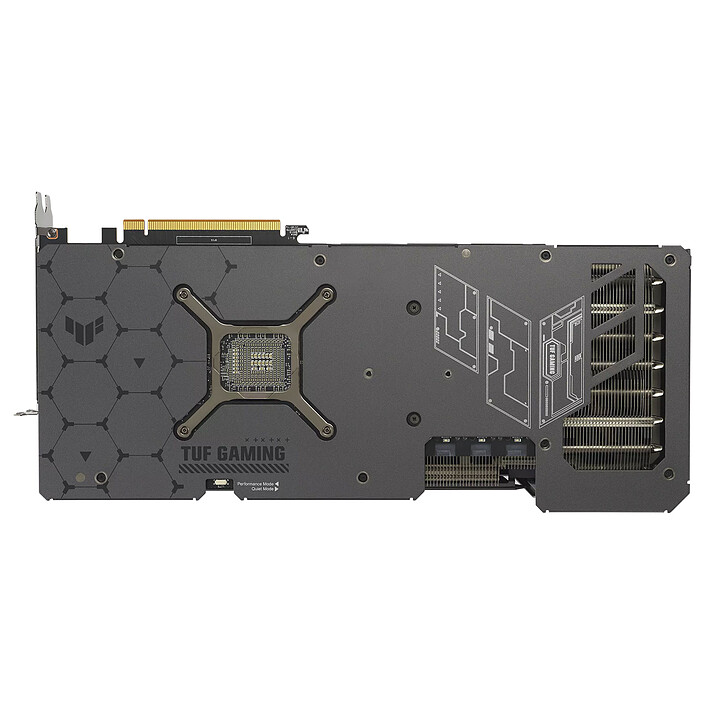 Acheter ASUS TUF Gaming Radeon RX 7900 XT OC Edition 20GB GDDR6 
