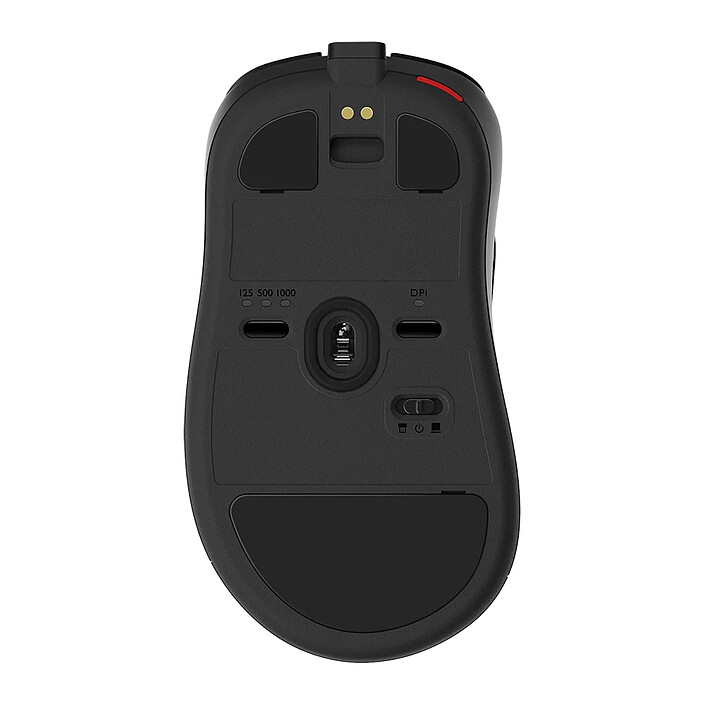 Acheter BenQ Zowie EC2-CW (Noir)
