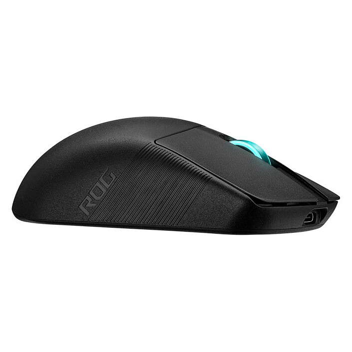 ASUS ROG Harpe Ace Noir (Aim Lab Edition) pas cher