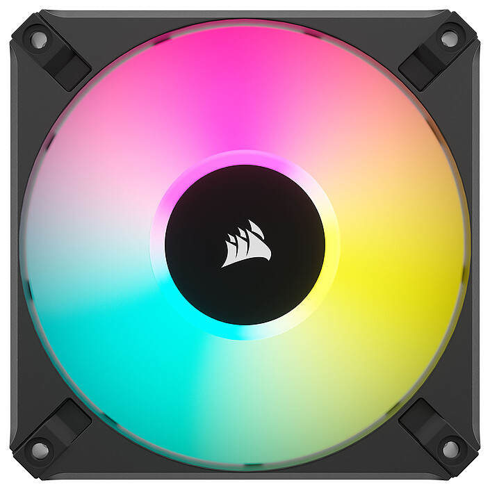 Ventilateur boîtier