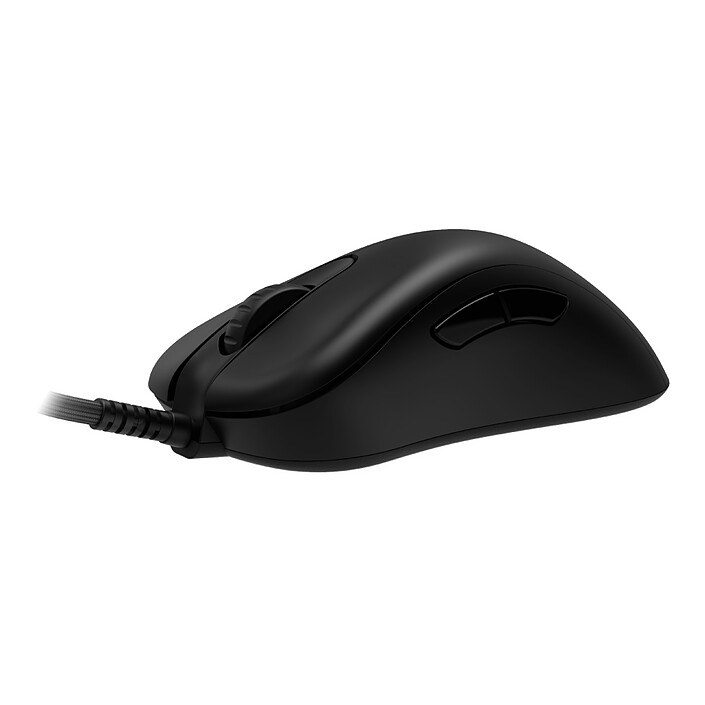 Review BenQ Zowie EC1-C (Black)