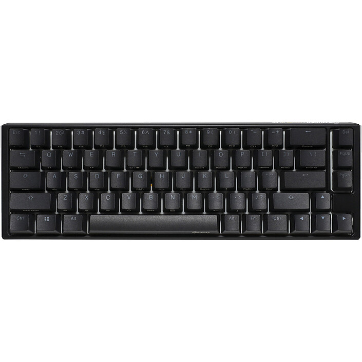 Keyboard