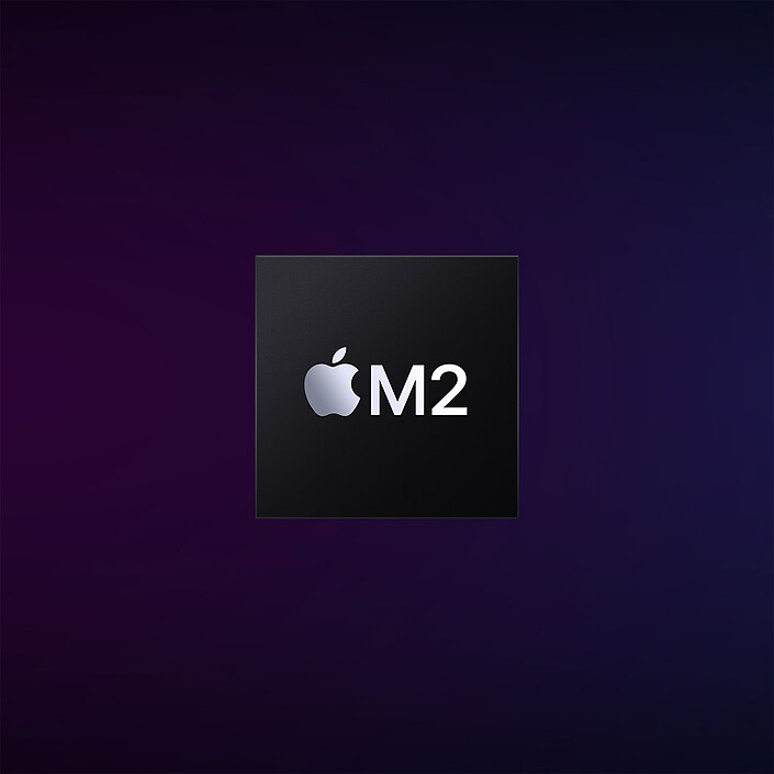 Ordinateur Mac