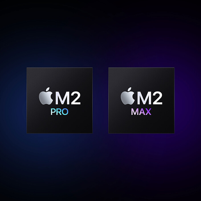 MacBook reconditionné