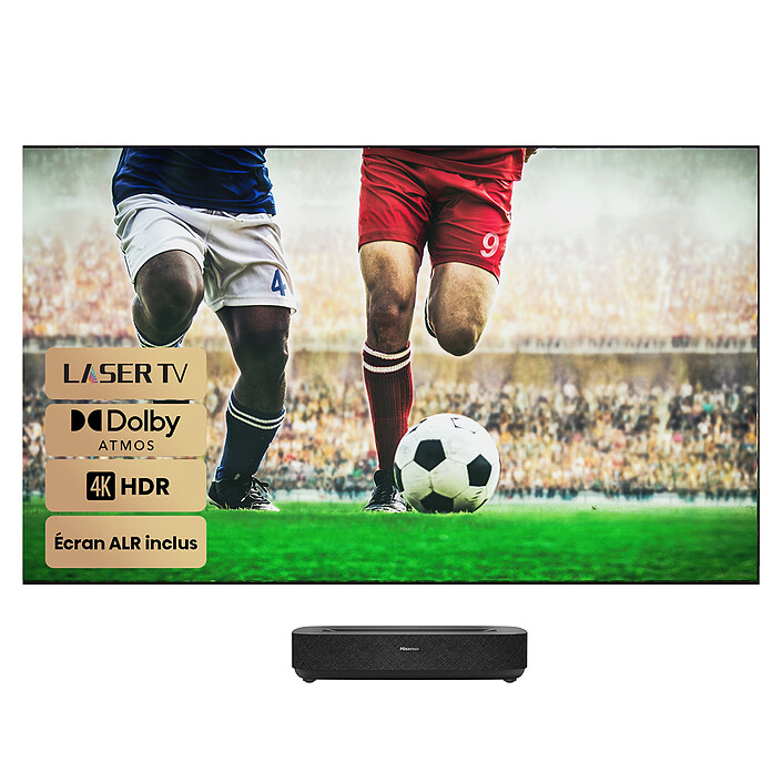 Hisense 90L5H-D12