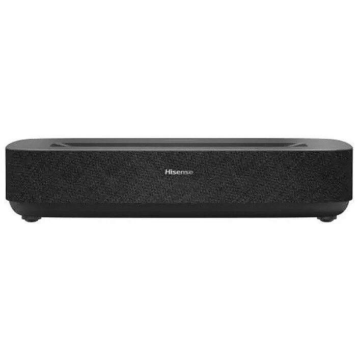 Review Hisense 90L5H-D12