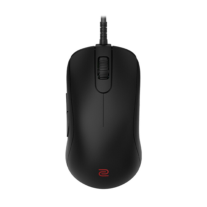BenQ Zowie S2-C (Noir) 