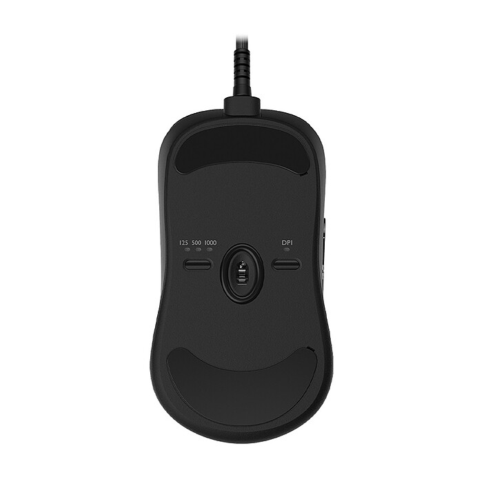 BenQ Zowie S2-C (Noir)  pas cher