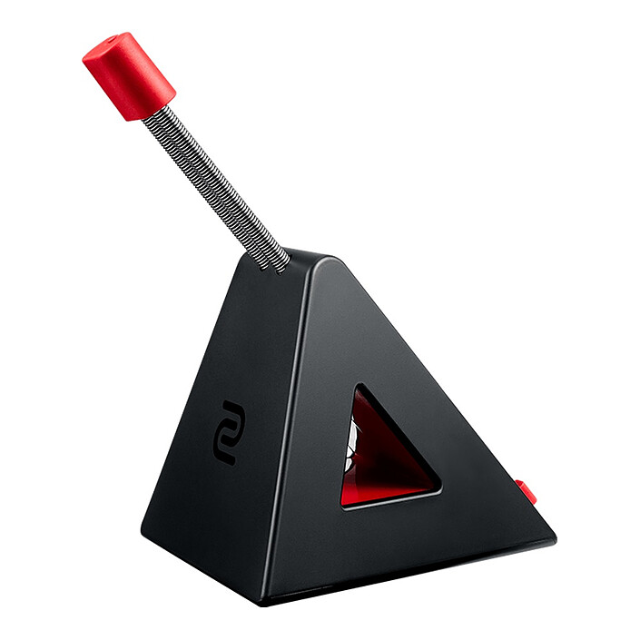 Review BenQ Zowie Camade II