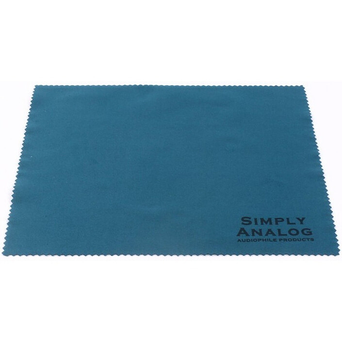 Simply Analog Tissu Microfibre