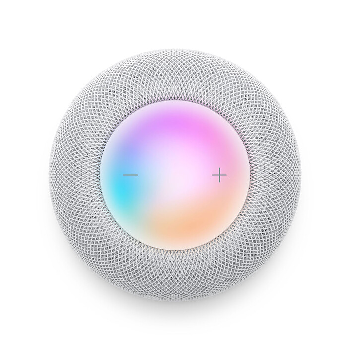 Apple HomePod Bianco (2025) economico