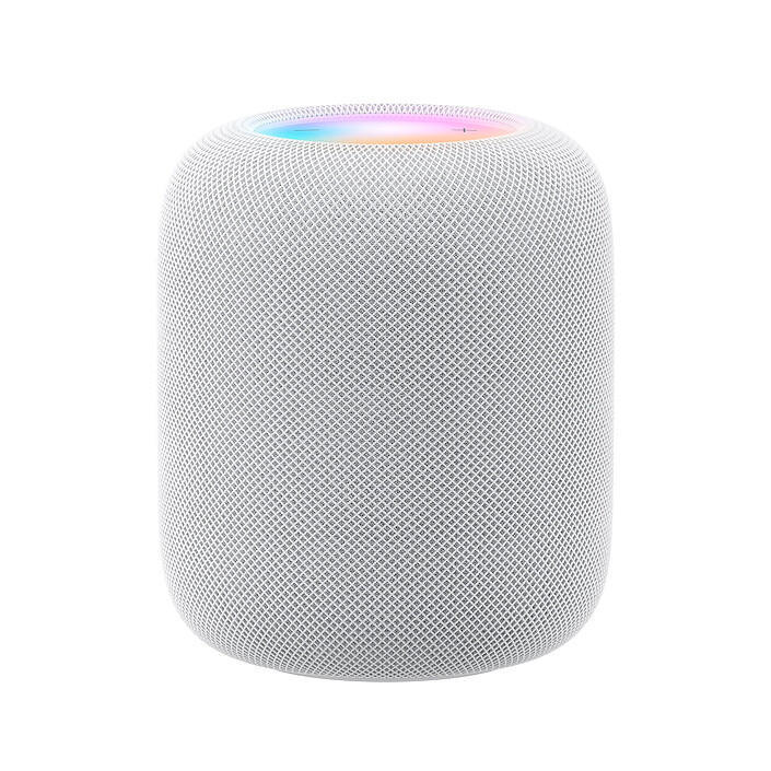 Apple HomePod Bianco (2025)
