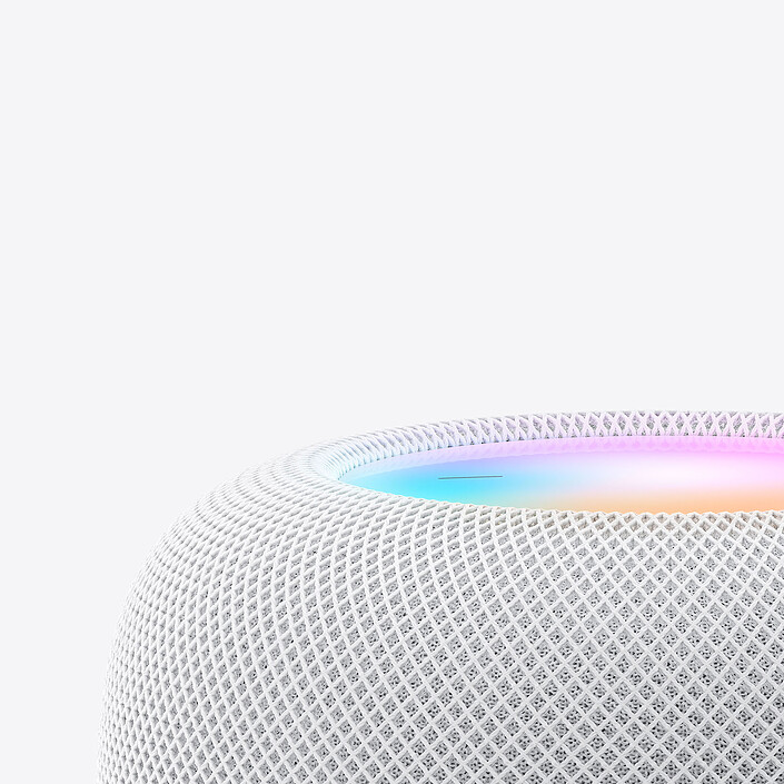 Acheter Apple HomePod Minuit (2023)
