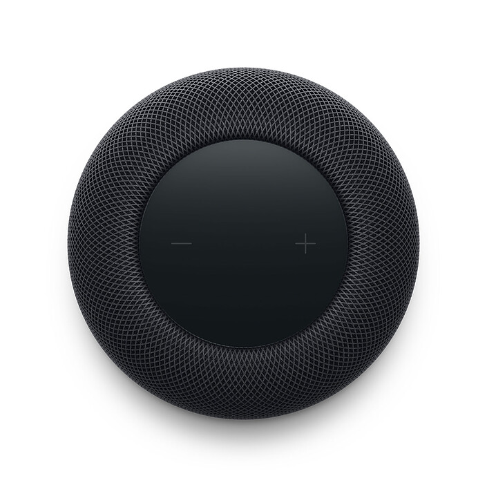 Apple HomePod Midnight (2025) economico