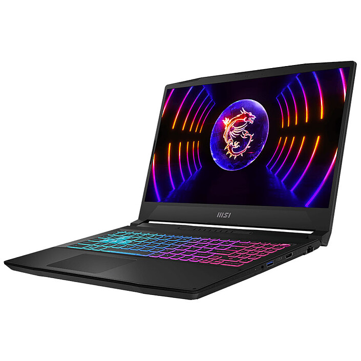 MSI Katana 15 B13VFK-1693XFR