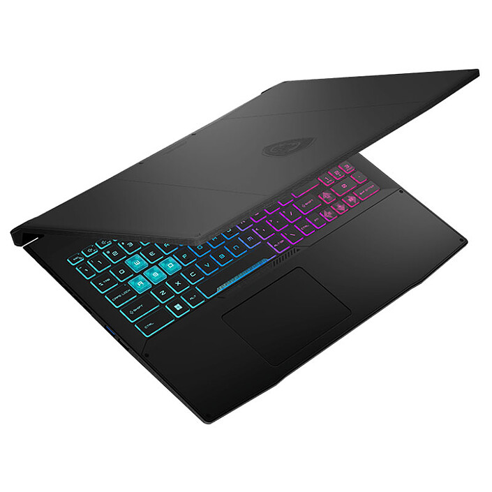 Avis MSI Katana 15 B13VFK-1693XFR