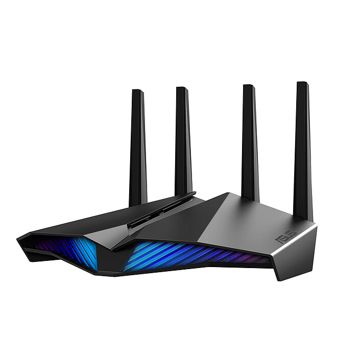 Avis ASUS RT-AX82U V2