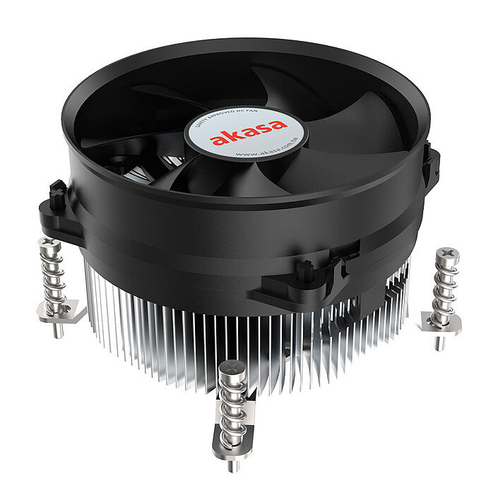 Akasa AK-CC6607EP01