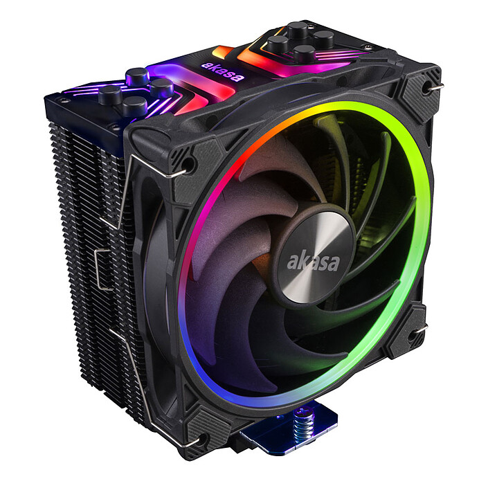 Ventilateur processeur