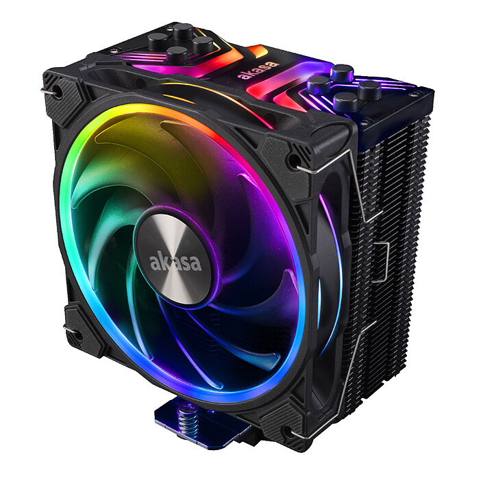 Avis Akasa Soho H4 Plus