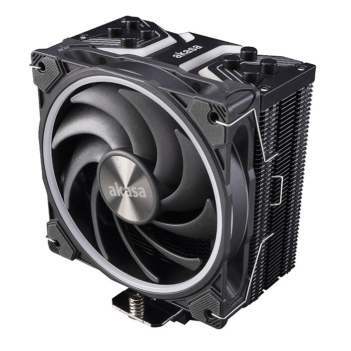 Acheter Akasa Soho H4 Plus