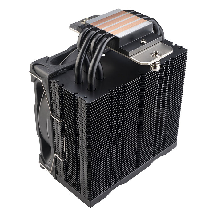 Akasa Soho H4 Plus pas cher