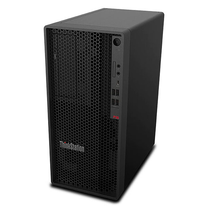 Avis Lenovo ThinkStation P358 (30GL0012FR)