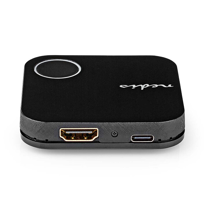 HDMI